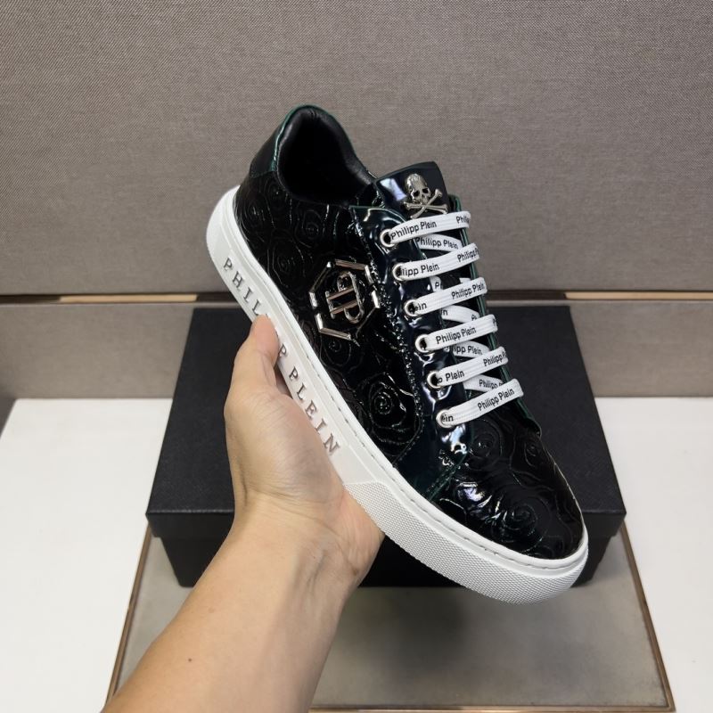 Philipp Plein Shoes